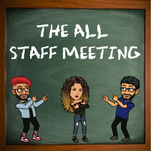 The All Staff Meeting