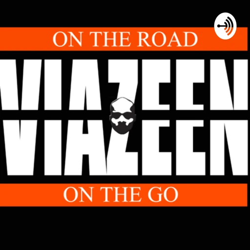 Road Rap w/Viazeen83