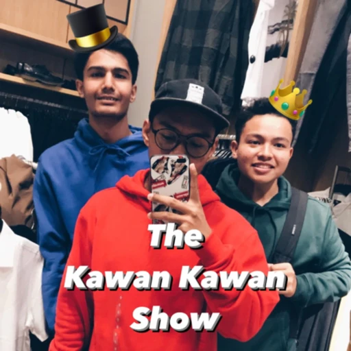 The Kawan Kawan Show