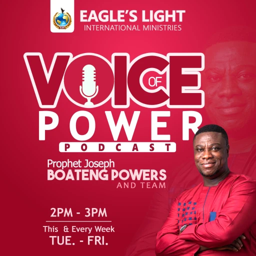 VOICE OF POWER STUDIO 2