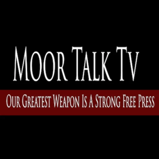 The Moor You Know Podcast