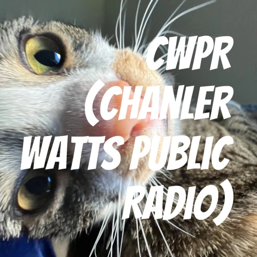 CWPR (Chanler Watts Public Radio)