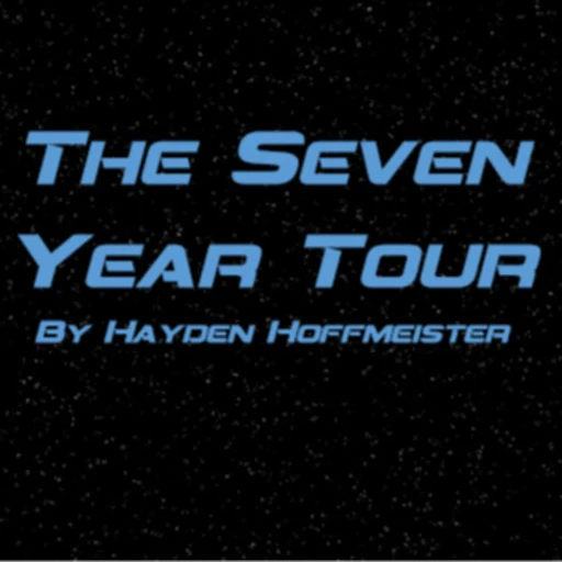 The Seven Year Tour: TNG Season 1