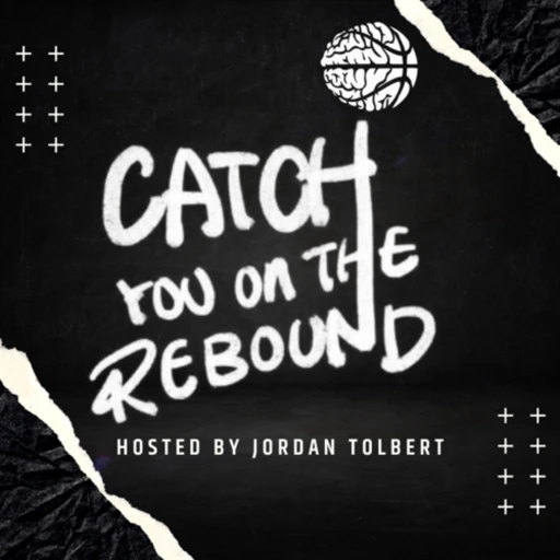 Catch You On The Rebound: A Podcast about Mental Health