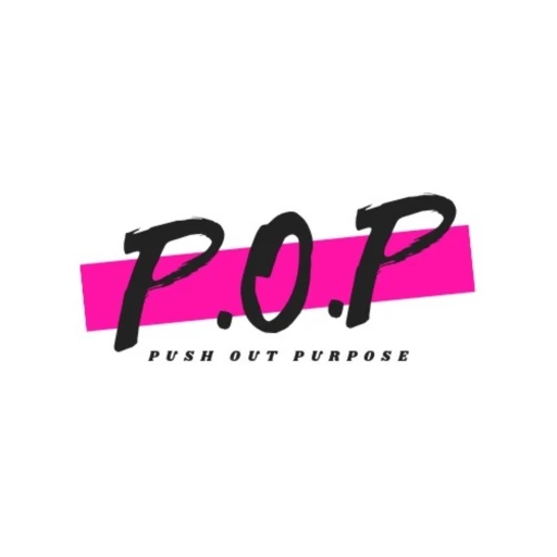 P.O.P Push Out Purpose