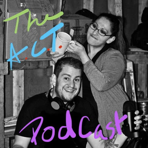 The A.C.T. Podcast