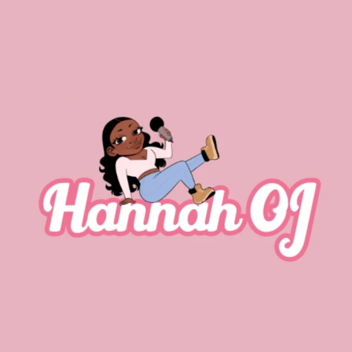 Sip the Tea with Hannah OJ