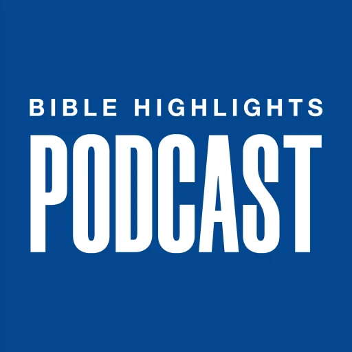 Bible Highlights From First Baptist Church – St. Charles