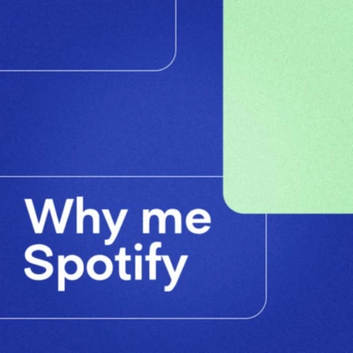 Why Me Spotify