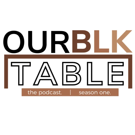 Our Black Table with Will Coleman