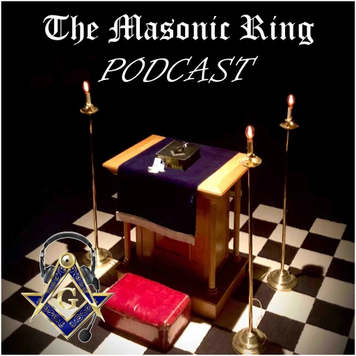 The Masonic Ring Podcast