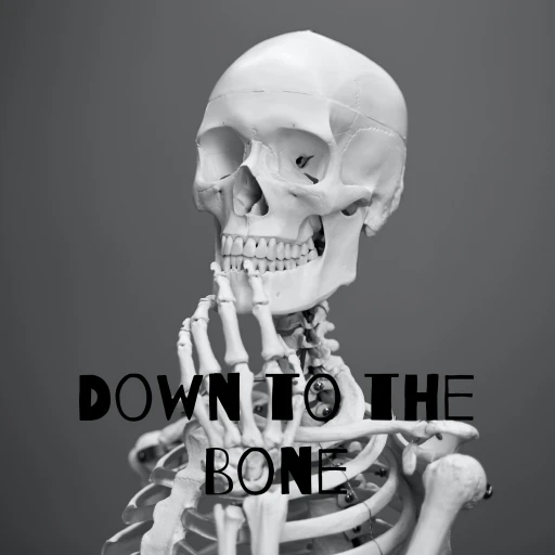 Down to the Bone: A Show About Pagets Disease