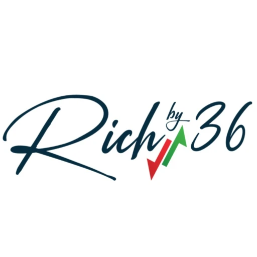 Rich By  36