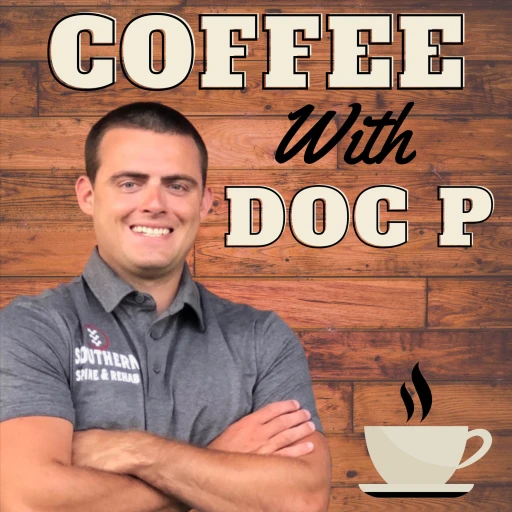 Coffee With Doc P