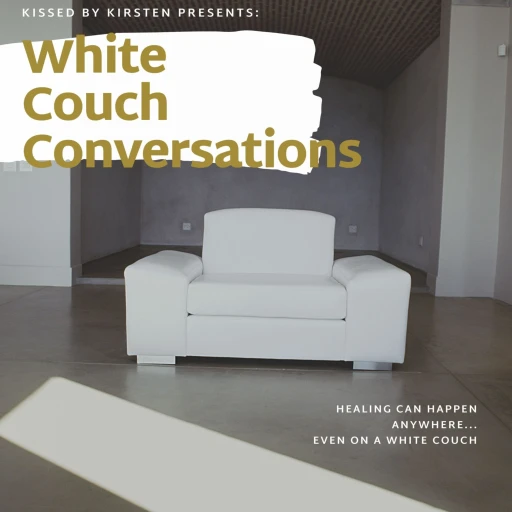 White Couch Conversations