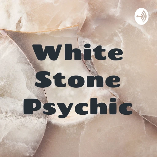 White Stone Psychic