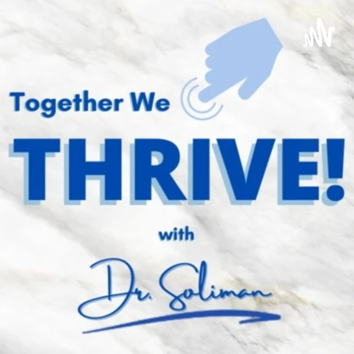 THRIVE | Learning from the Experts