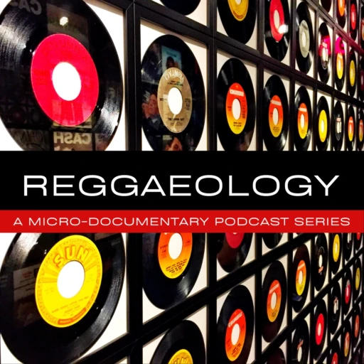 Reggaeology – The Reggae History Experience