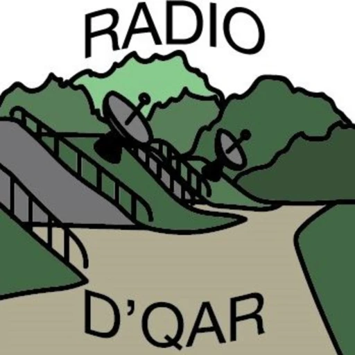 Radio D’Qar