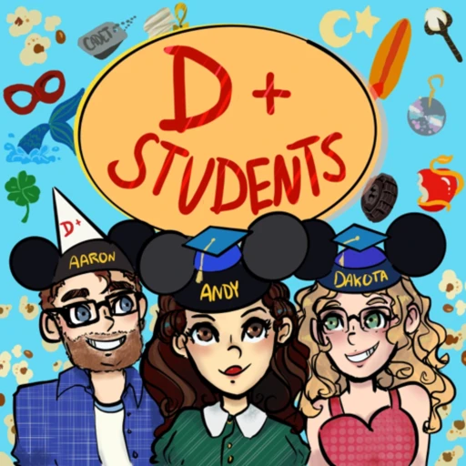 D+ Students