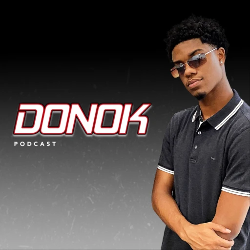 Dono K Podcast