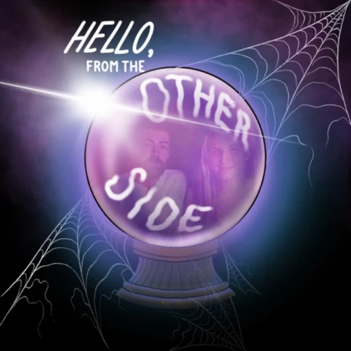 Hello, From the Other Side