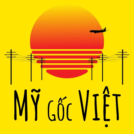 Mỹ Gốc Việt (Americans From Vietnam)