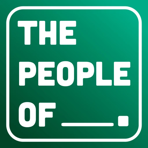 The People Of_.