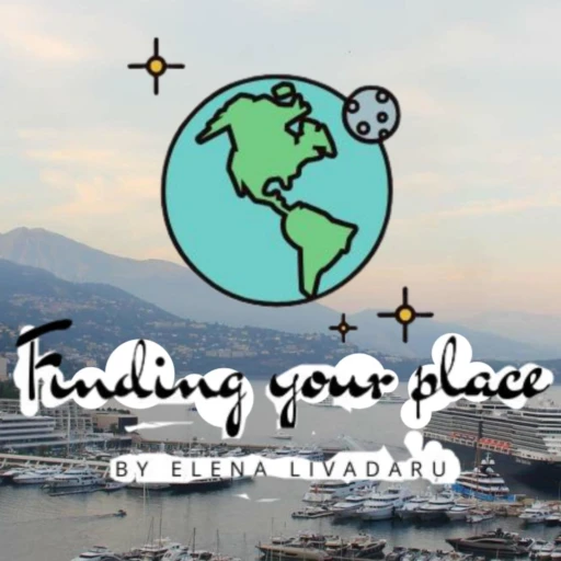 Finding Your Place