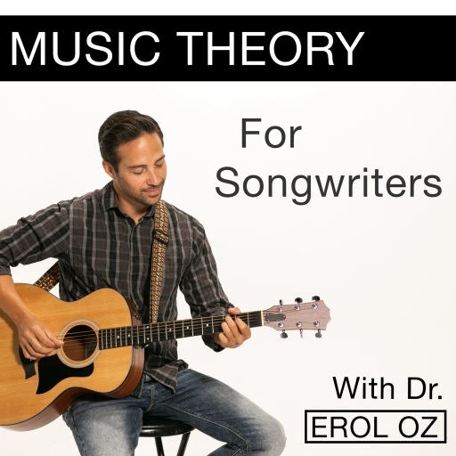 Music Theory for Songwriters