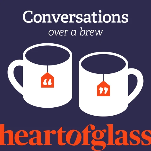 HoGcast: Conversations over a brew