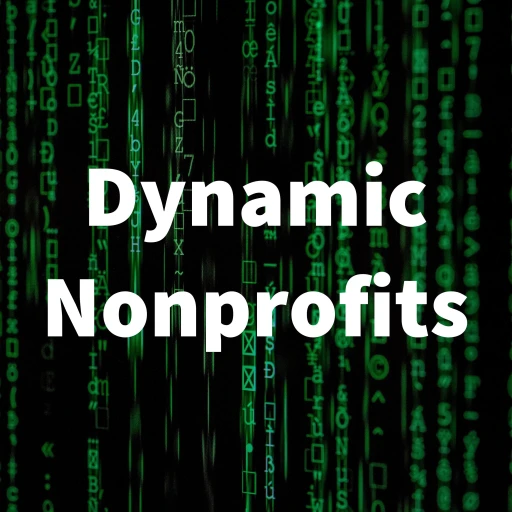 Dynamic Nonprofits w/ Dan