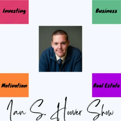 The Realtor Nation Real Estate Podcast w/ Ian Hoover