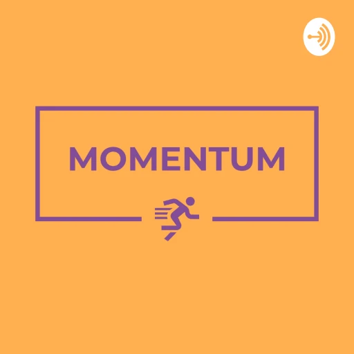 MOMENTUM w/ Logan Kamer