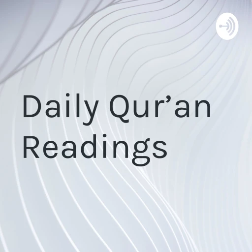 Daily Qur’an Readings