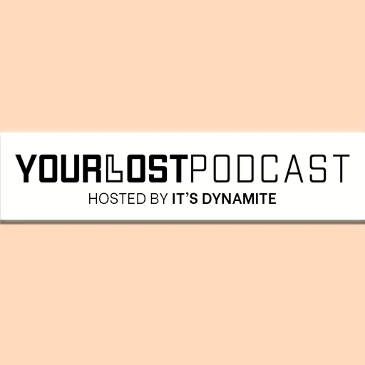 YourLostPodcast