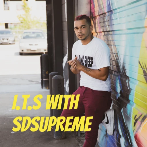 I.T.S With SDSupreme