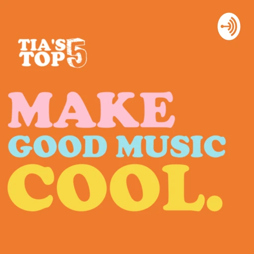 Make GOOD Music COOL.