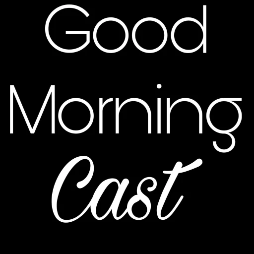 Good Morning Cast