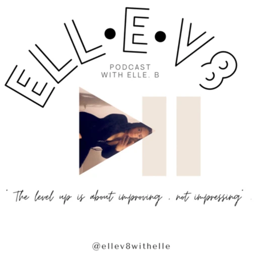 Ell-e-v8 with Elle