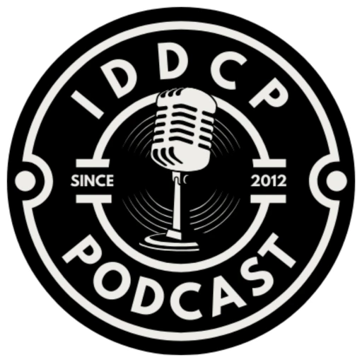 I Don’t Drink Coffee Podcast