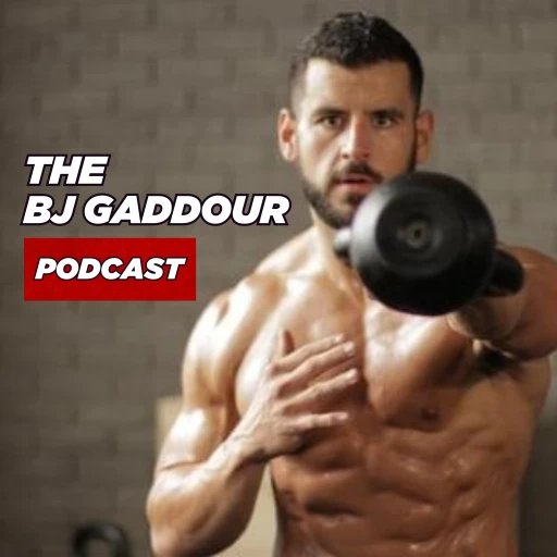 GET SOME GAINZZZ! Podcast