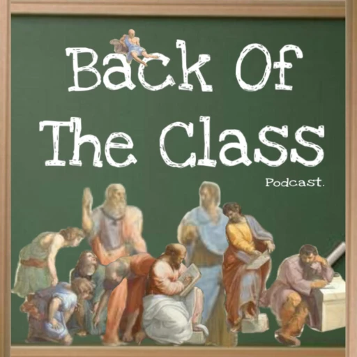 Back Of The Class