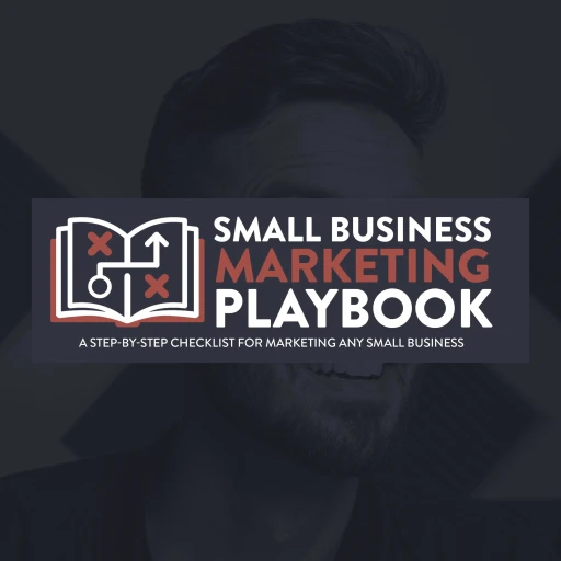 Small Business Marketing Playbook Podcast