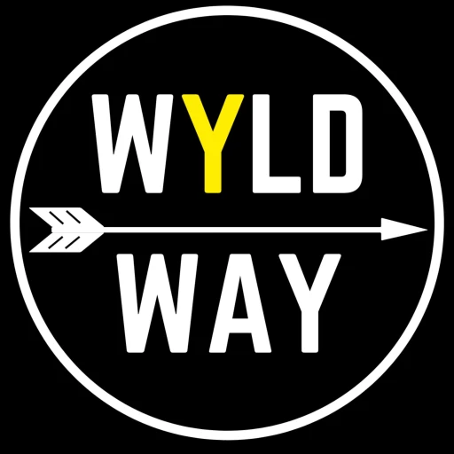 The Wyld Way Podcast