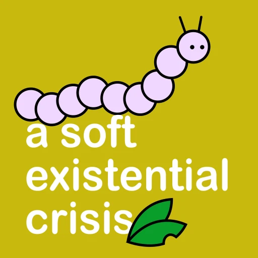 A Soft Existential Crisis