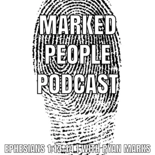 Marked People Podcast