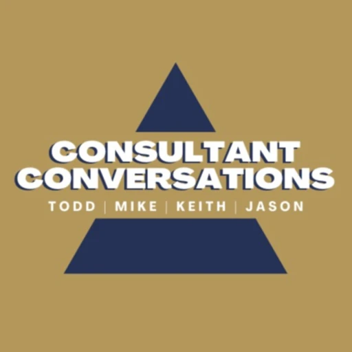 Consultant Conversations