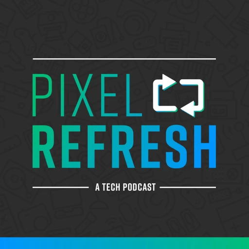 Pixel Refresh