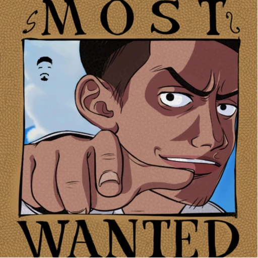 Most Wanted Podcast